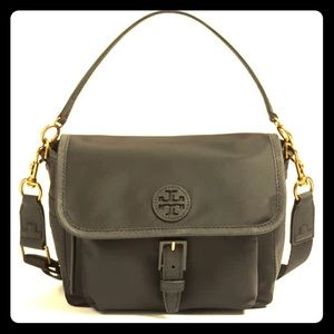 Tory Burch scout nylon crossbody bag